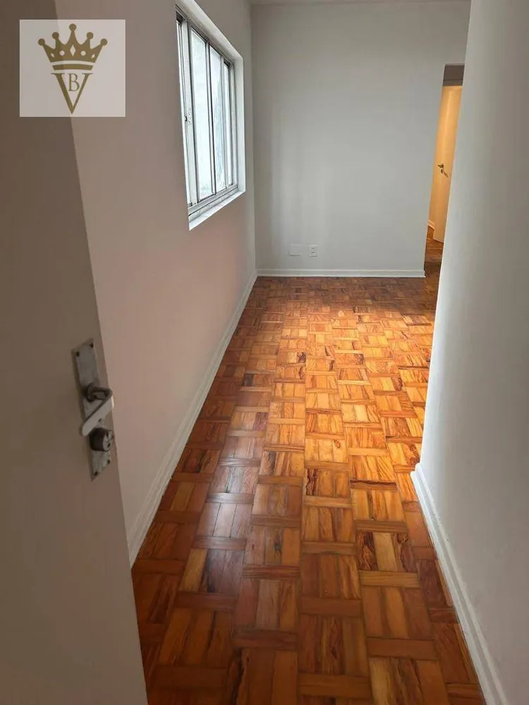 Apartamento, 2 quartos, 53 m² - Foto 3