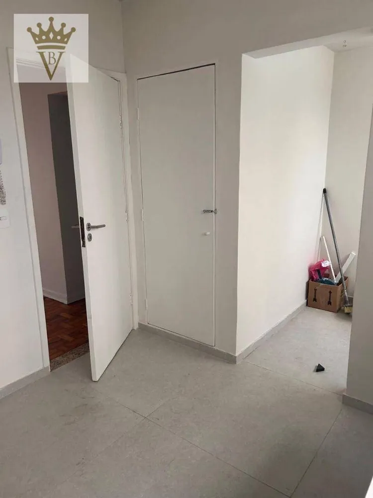 Apartamento, 2 quartos, 53 m² - Foto 2