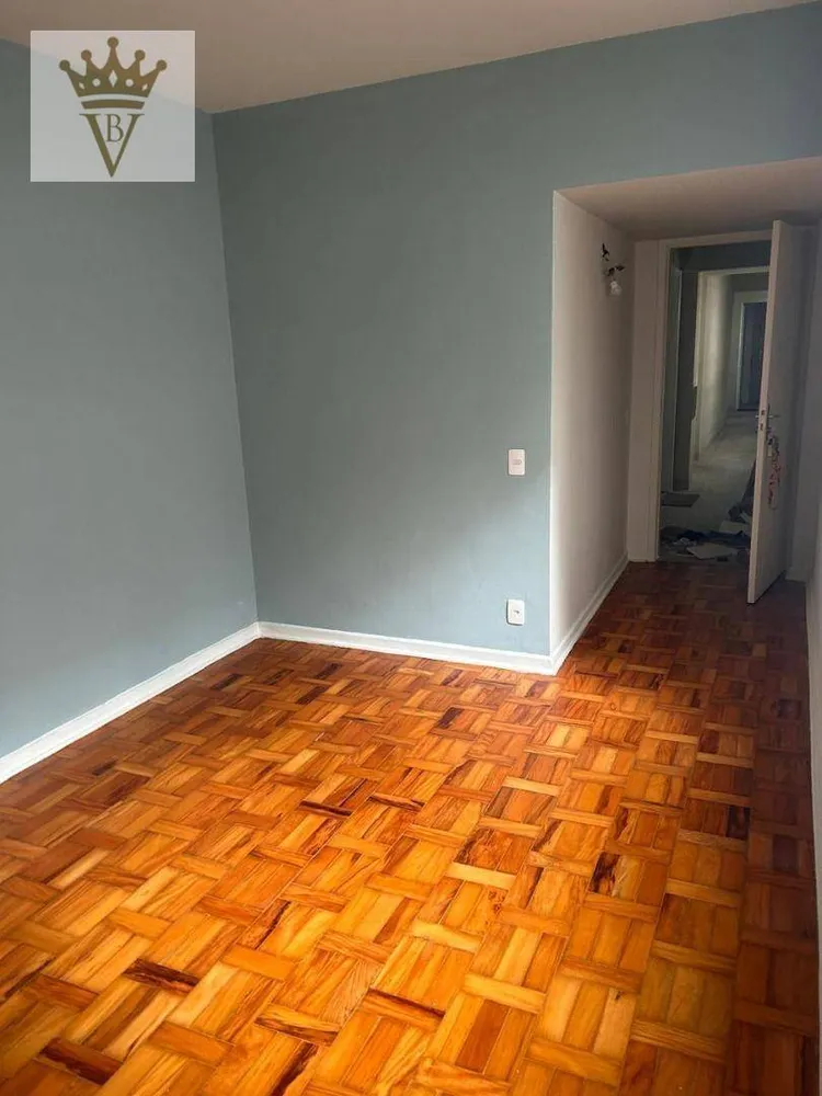 Apartamento, 2 quartos, 53 m² - Foto 2