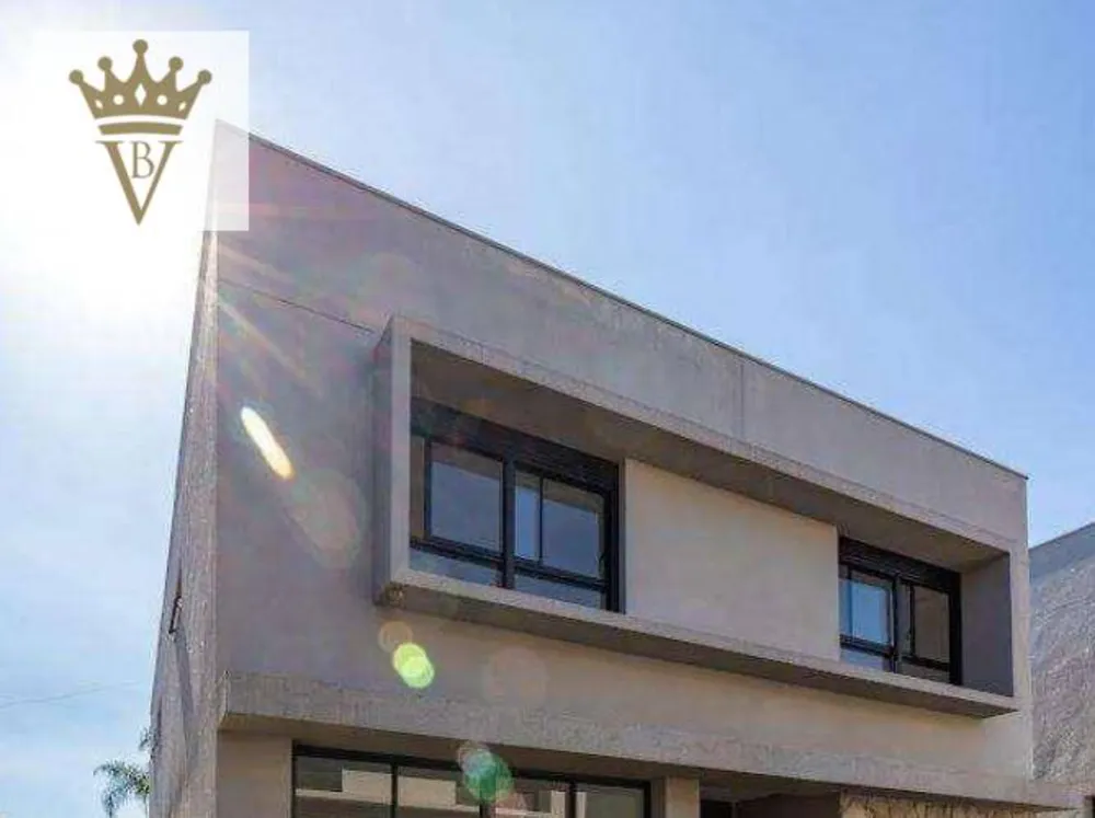 Casa de Condomínio, 4 quartos - Foto 6