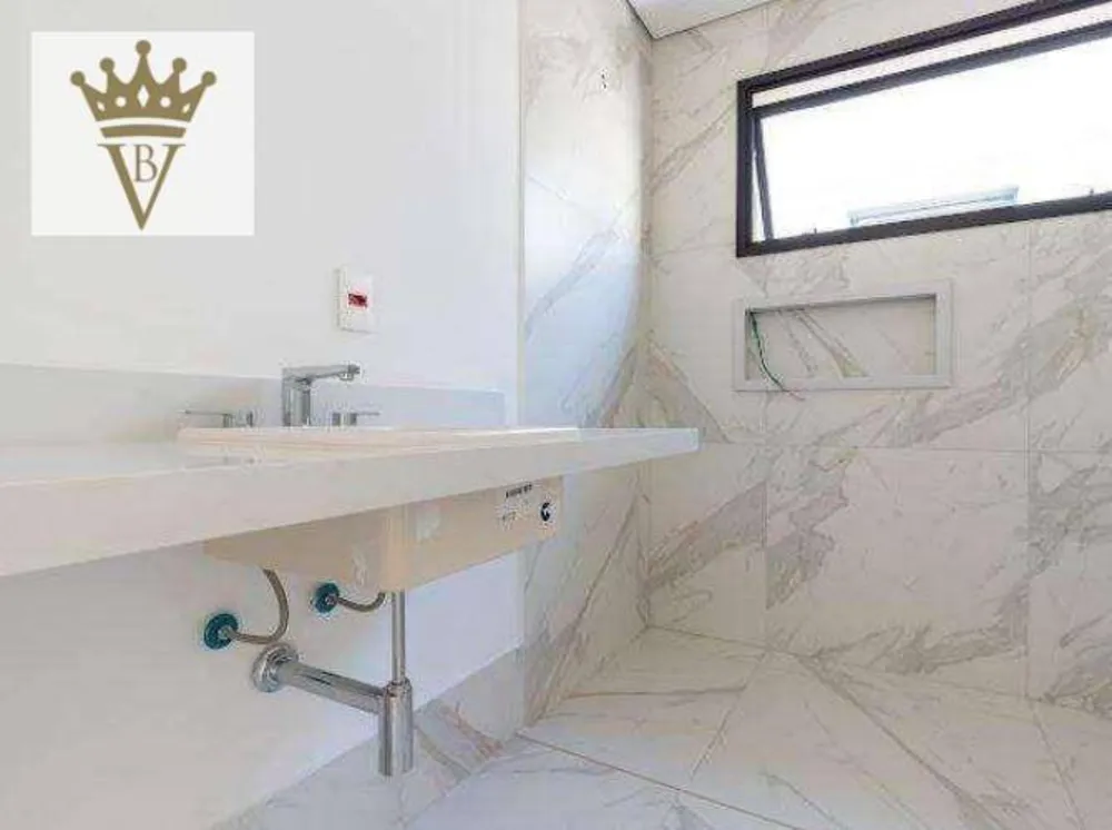 Casa de Condomínio, 4 quartos - Foto 5