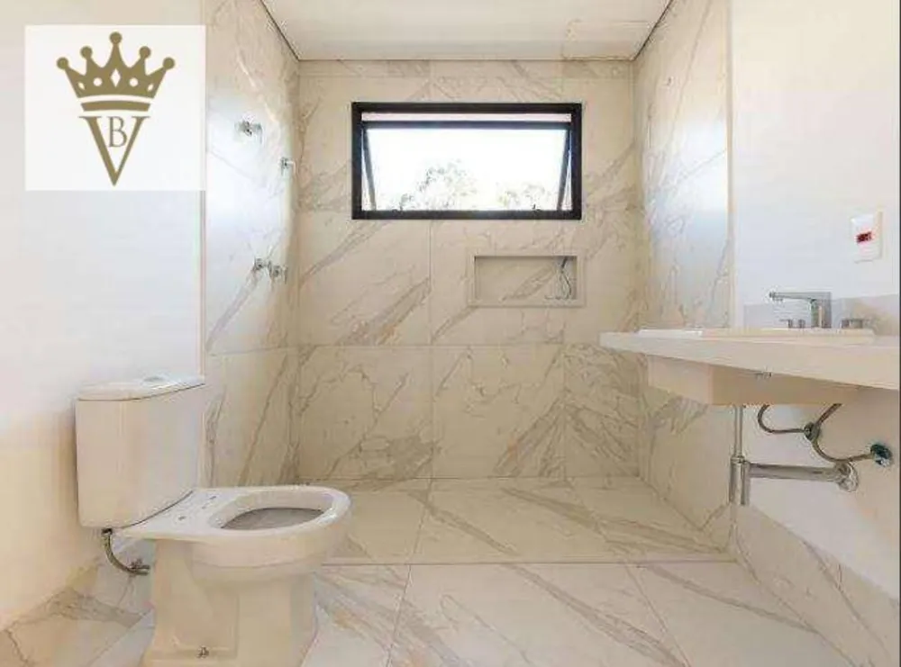 Casa de Condomínio, 4 quartos - Foto 11