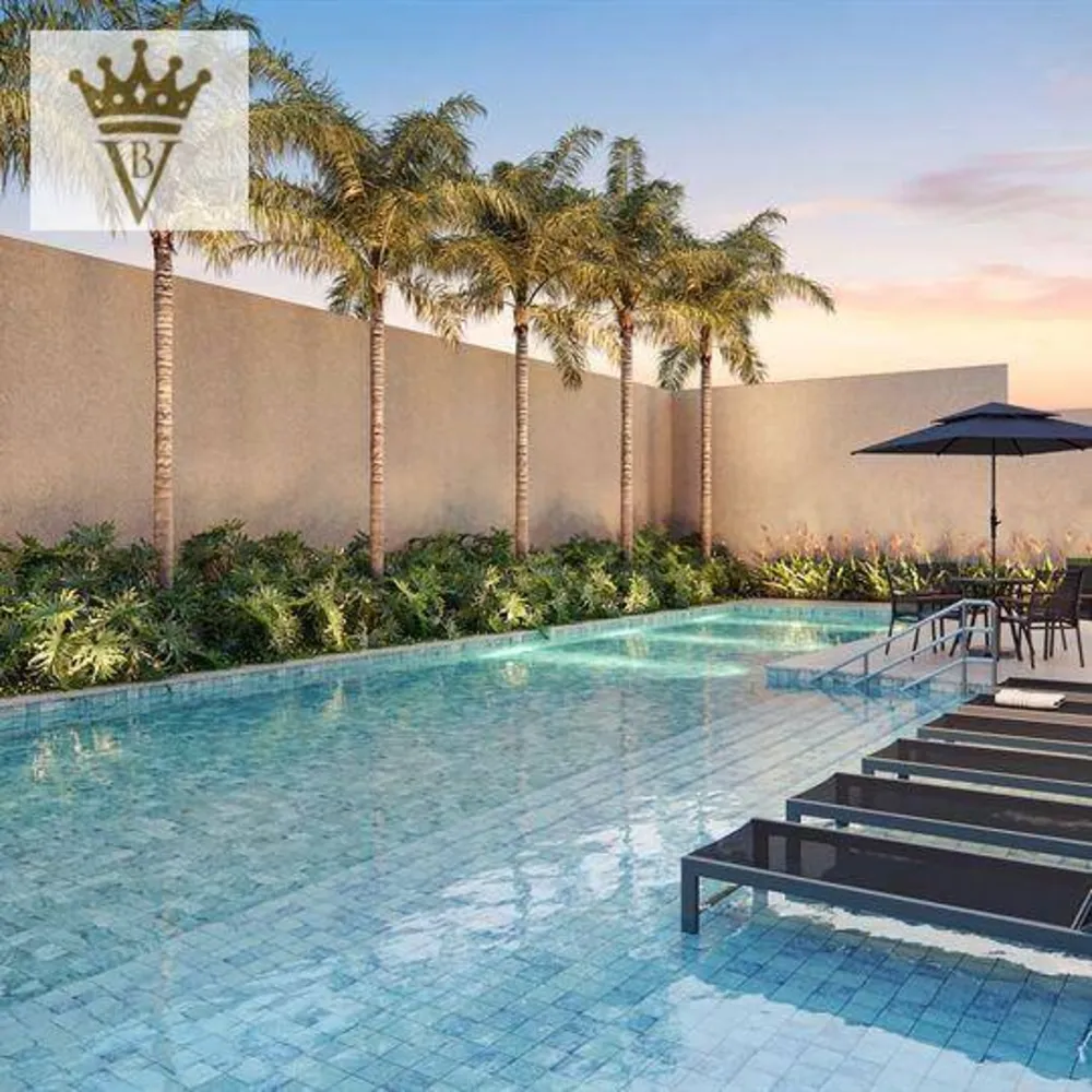 Kitnet-Studio, 24 m² - Foto 6