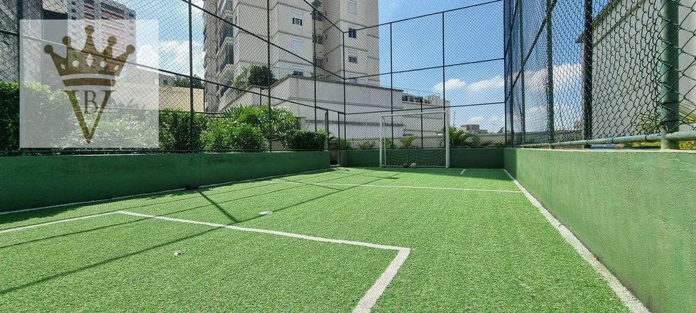 Cobertura, 4 quartos, 161 m² - Foto 14