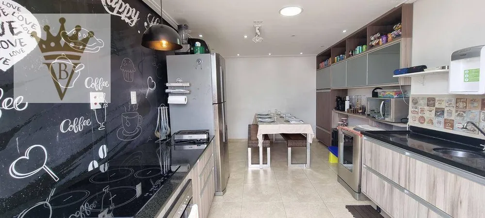 Cobertura, 4 quartos, 161 m² - Foto 8