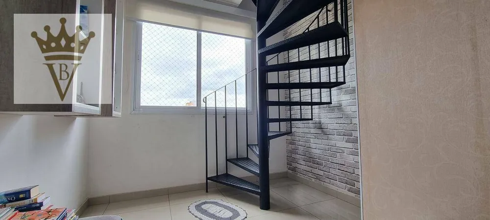 Cobertura, 4 quartos, 161 m² - Foto 3