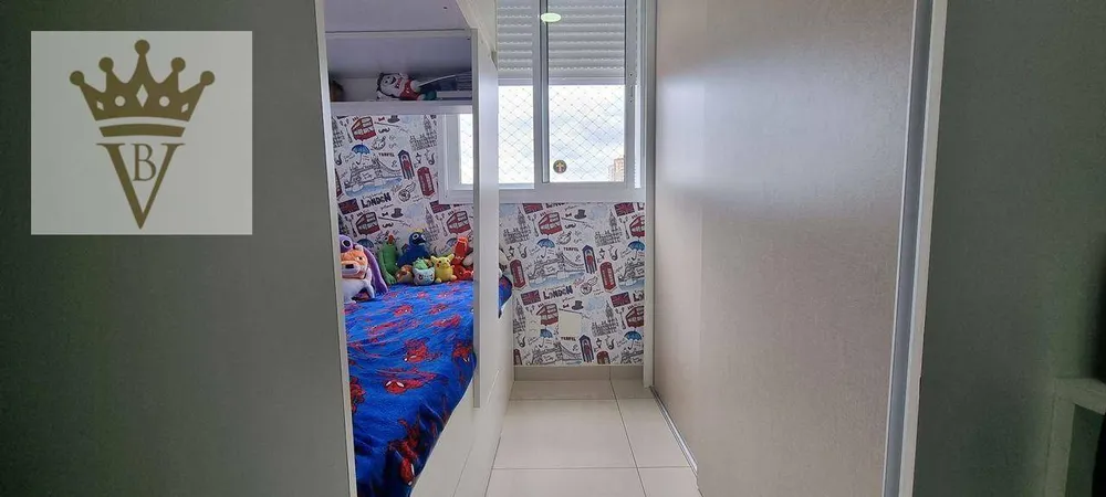 Cobertura, 4 quartos, 161 m² - Foto 2