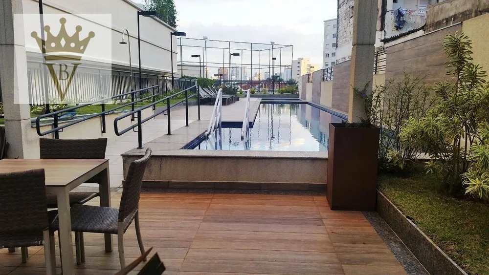 Cobertura, 4 quartos, 161 m² - Foto 13