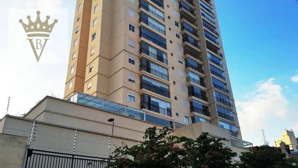 Cobertura, 4 quartos, 161 m² - Foto 12