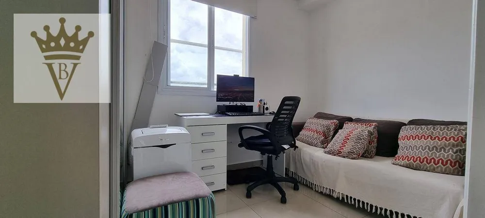 Cobertura, 4 quartos, 161 m² - Foto 7