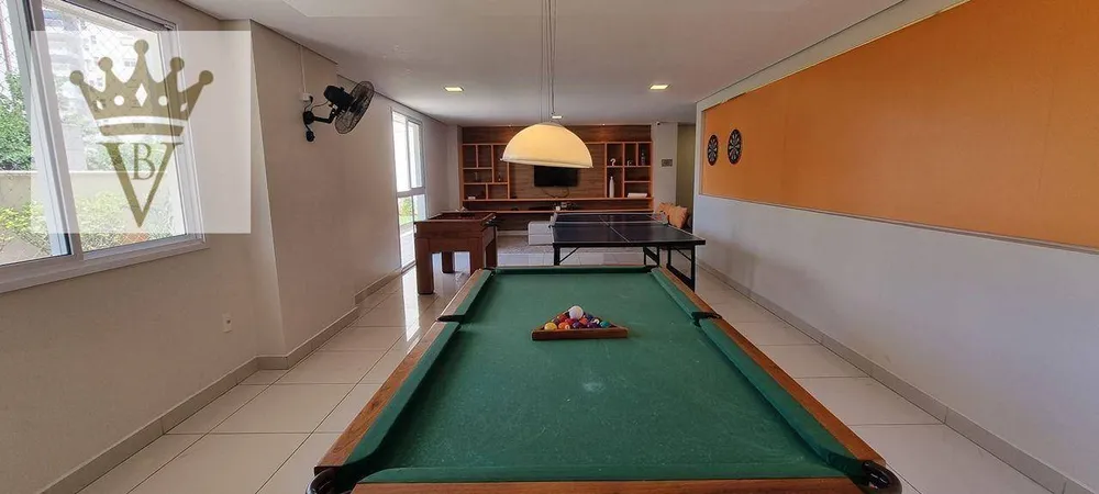 Cobertura, 4 quartos, 161 m² - Foto 15