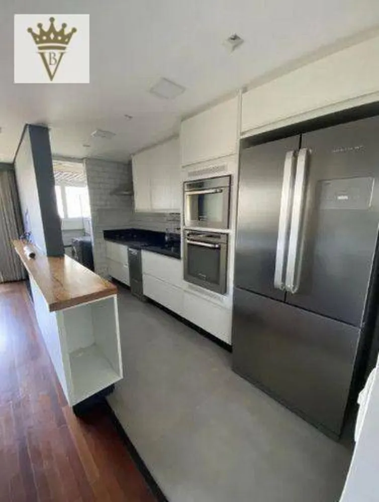 Apartamento, 2 quartos, 80 m² - Foto 12