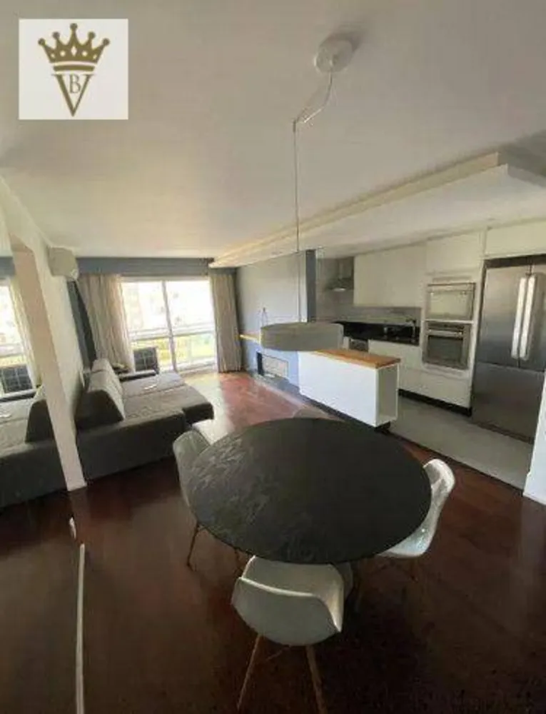 Apartamento, 2 quartos, 80 m² - Foto 9