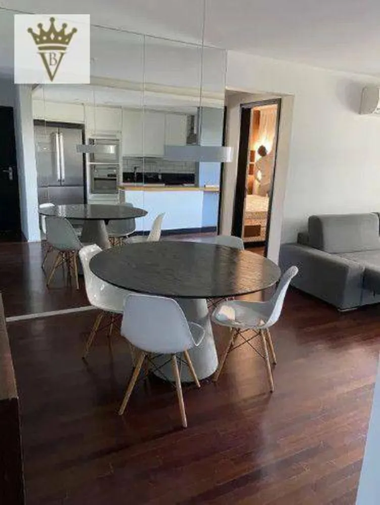 Apartamento, 2 quartos, 80 m² - Foto 7