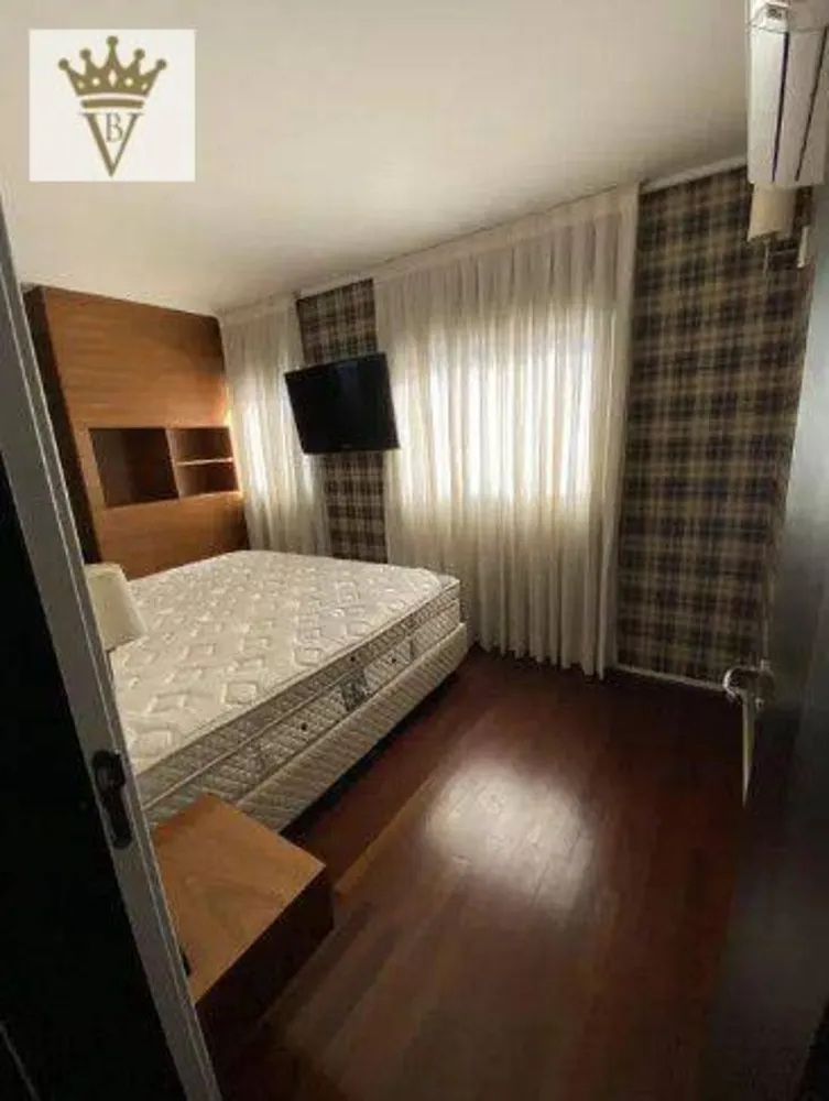 Apartamento, 2 quartos, 80 m² - Foto 2