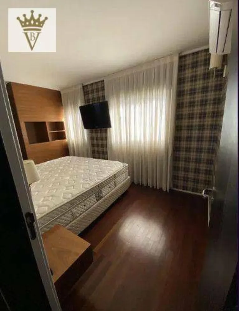 Apartamento, 2 quartos, 80 m² - Foto 8