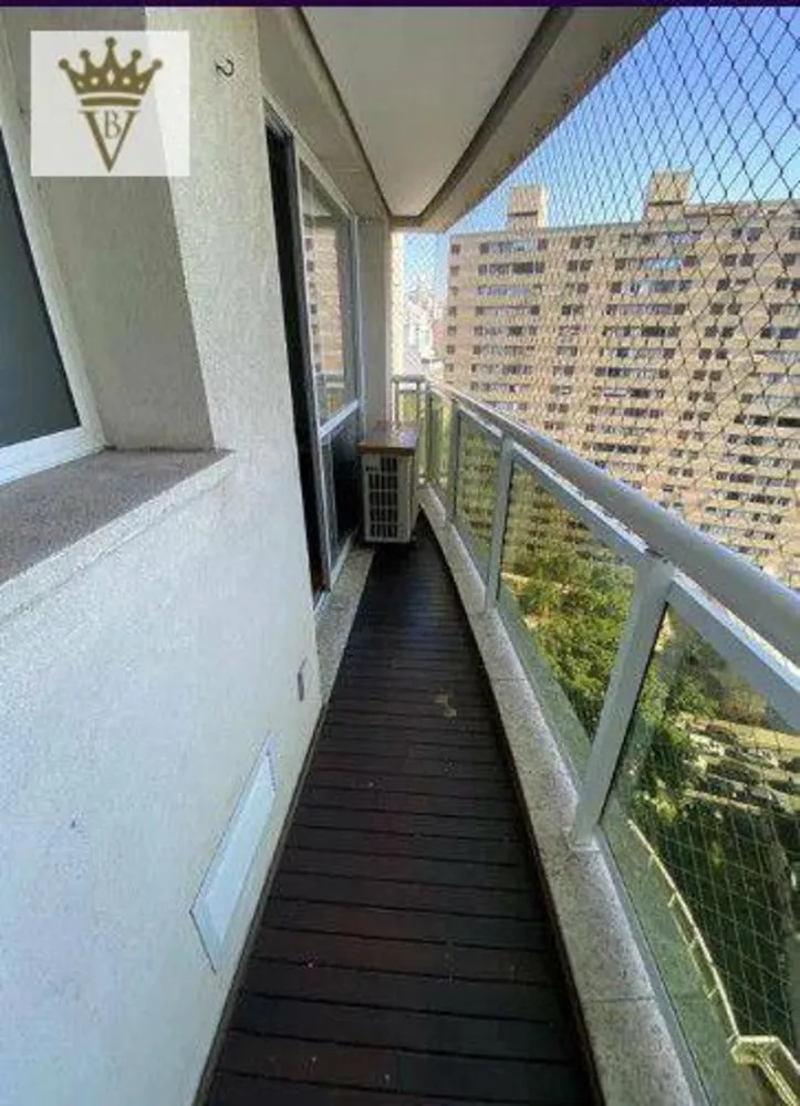 Apartamento, 2 quartos, 80 m² - Foto 5