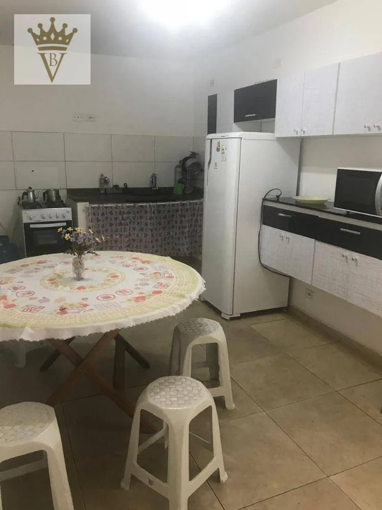 Sobrado, 6 quartos, 180 m² - Foto 4