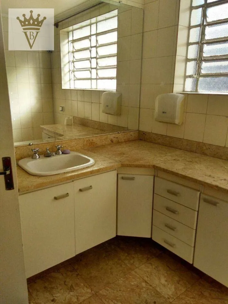Sobrado, 6 quartos, 180 m² - Foto 10