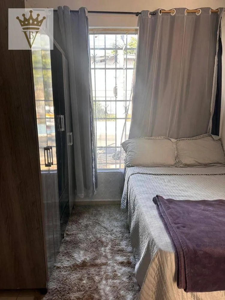 Sobrado, 6 quartos, 180 m² - Foto 5