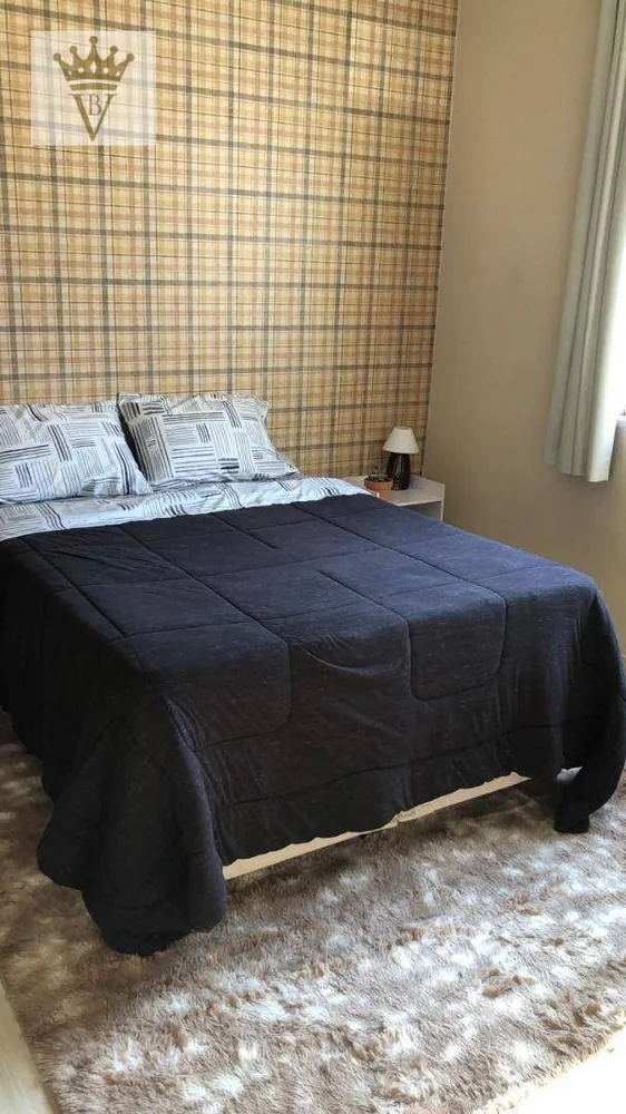 Sobrado, 6 quartos, 180 m² - Foto 8