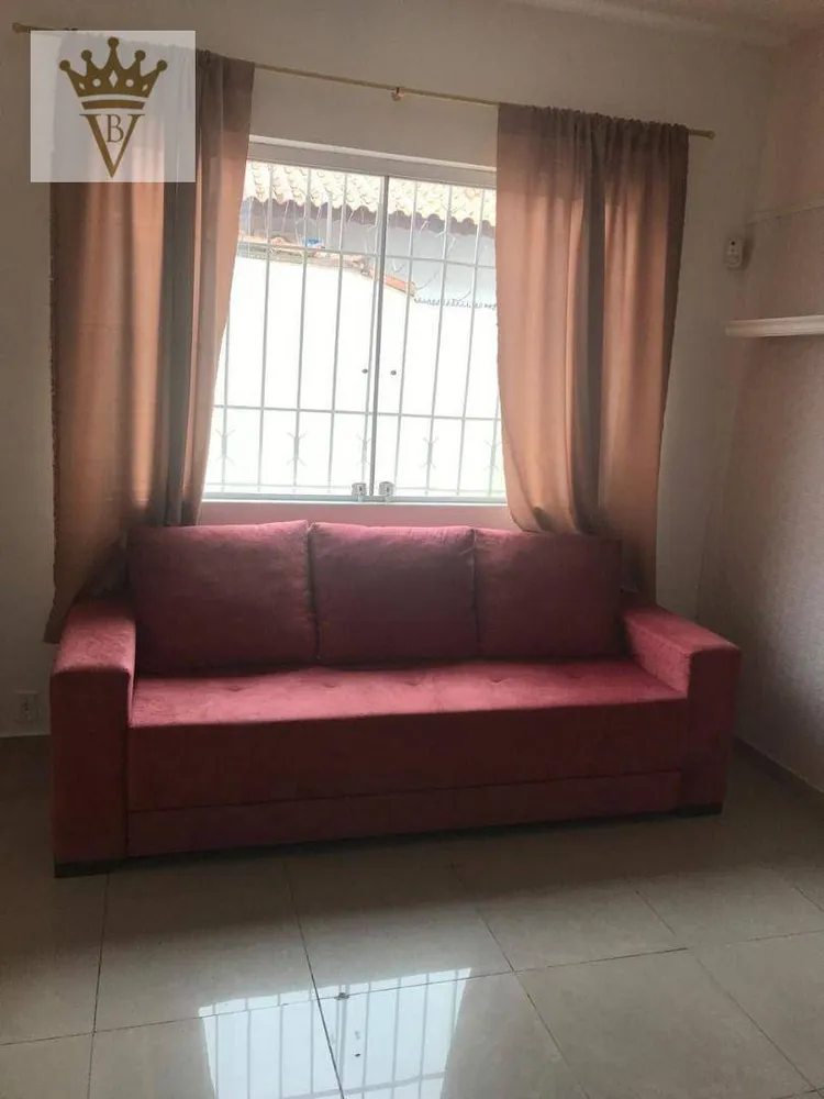 Sobrado, 6 quartos, 180 m² - Foto 2