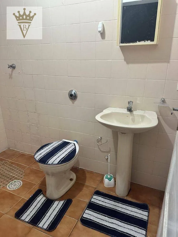 Sobrado, 6 quartos, 180 m² - Foto 11