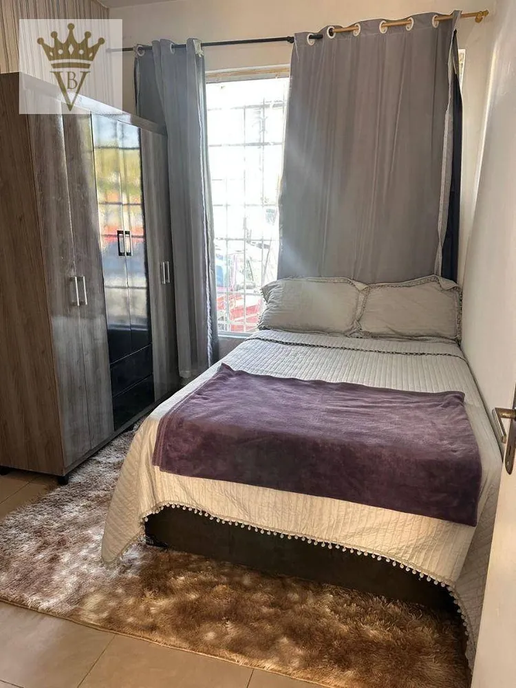 Sobrado, 6 quartos, 180 m² - Foto 6