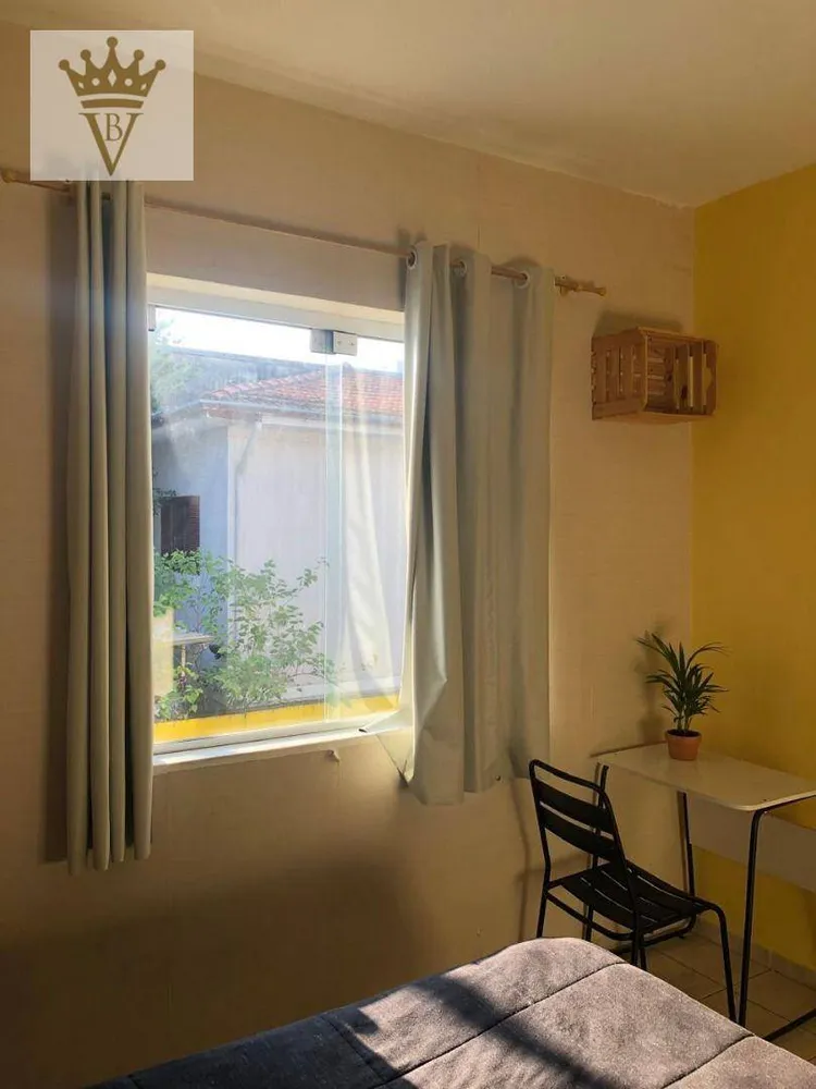 Sobrado, 6 quartos, 180 m² - Foto 9