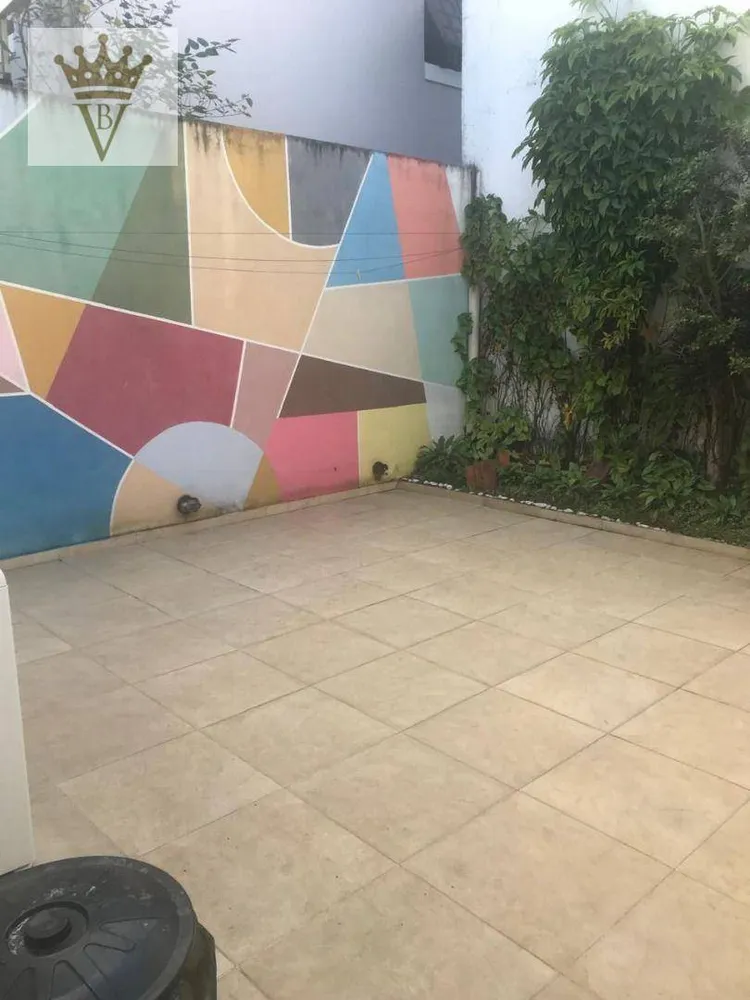 Sobrado, 6 quartos, 180 m² - Foto 12