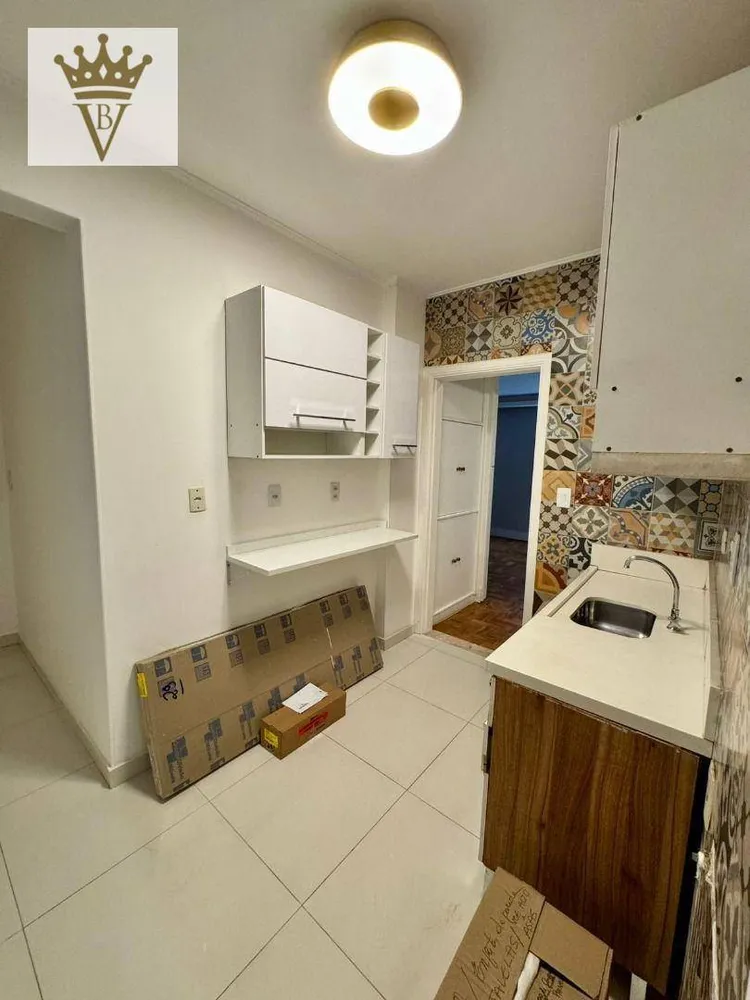 Apartamento, 3 quartos, 98 m² - Foto 9