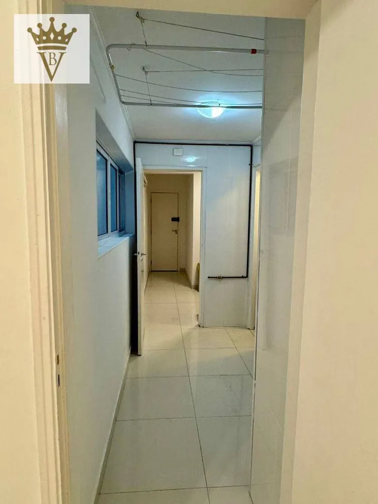 Apartamento, 3 quartos, 98 m² - Foto 2