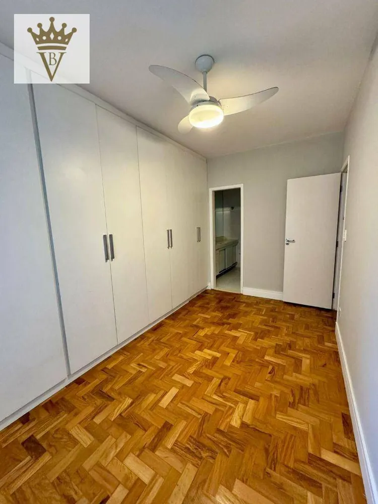 Apartamento, 3 quartos, 98 m² - Foto 8