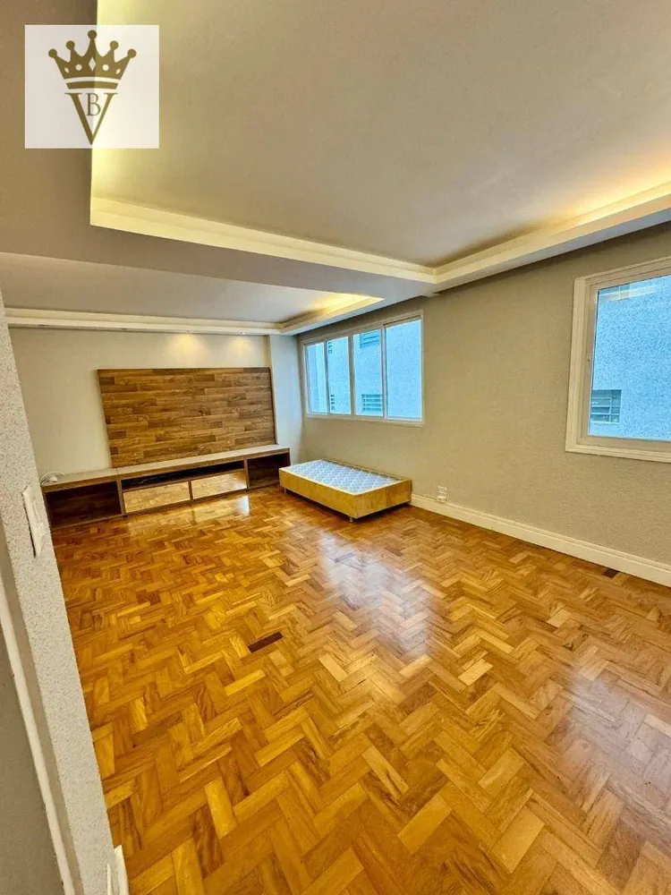 Apartamento, 3 quartos, 98 m² - Foto 4