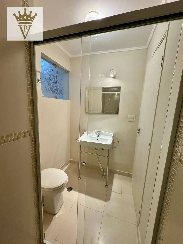 Apartamento, 3 quartos, 98 m² - Foto 5