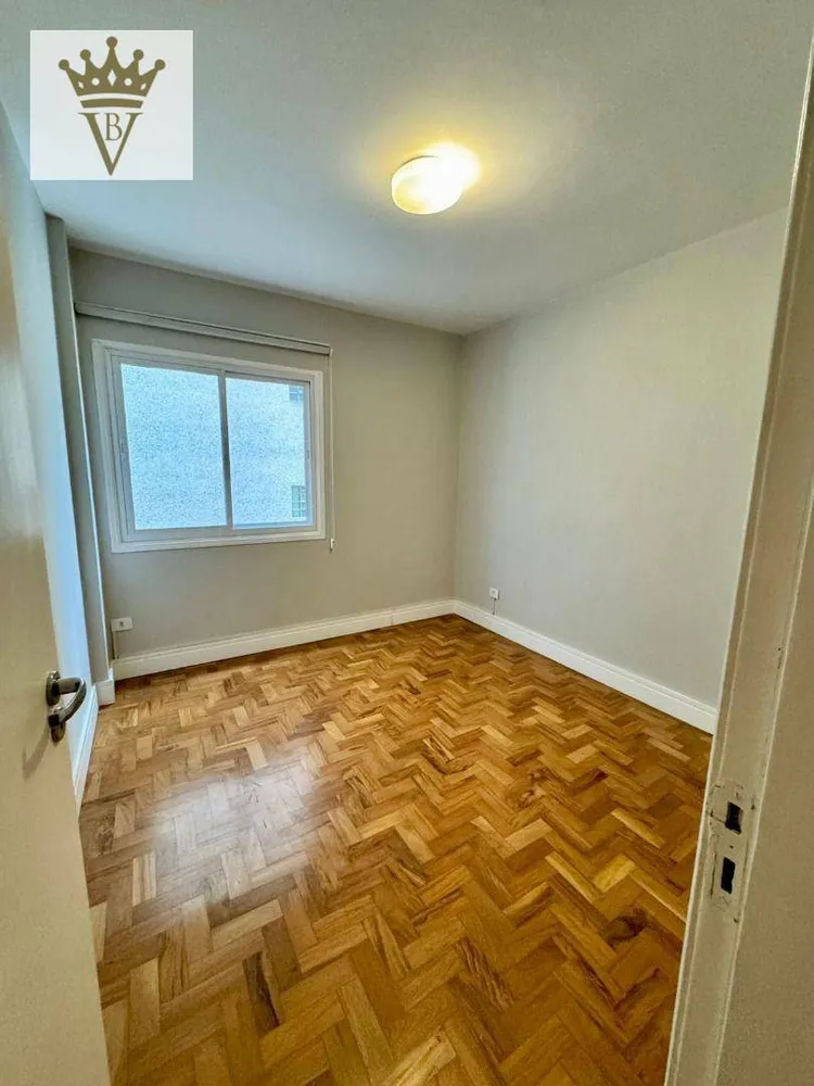 Apartamento, 3 quartos, 98 m² - Foto 6