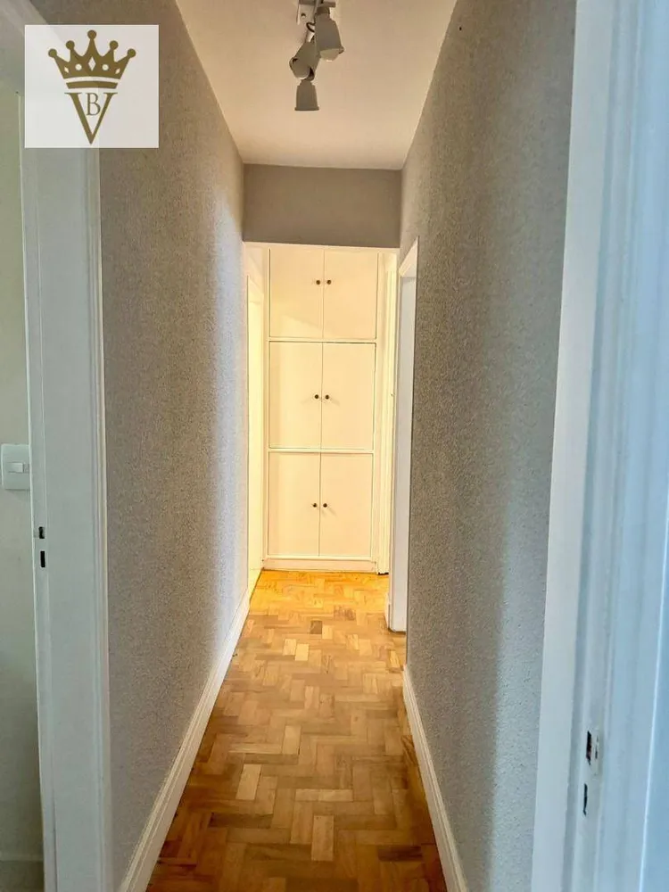 Apartamento, 3 quartos, 98 m² - Foto 11