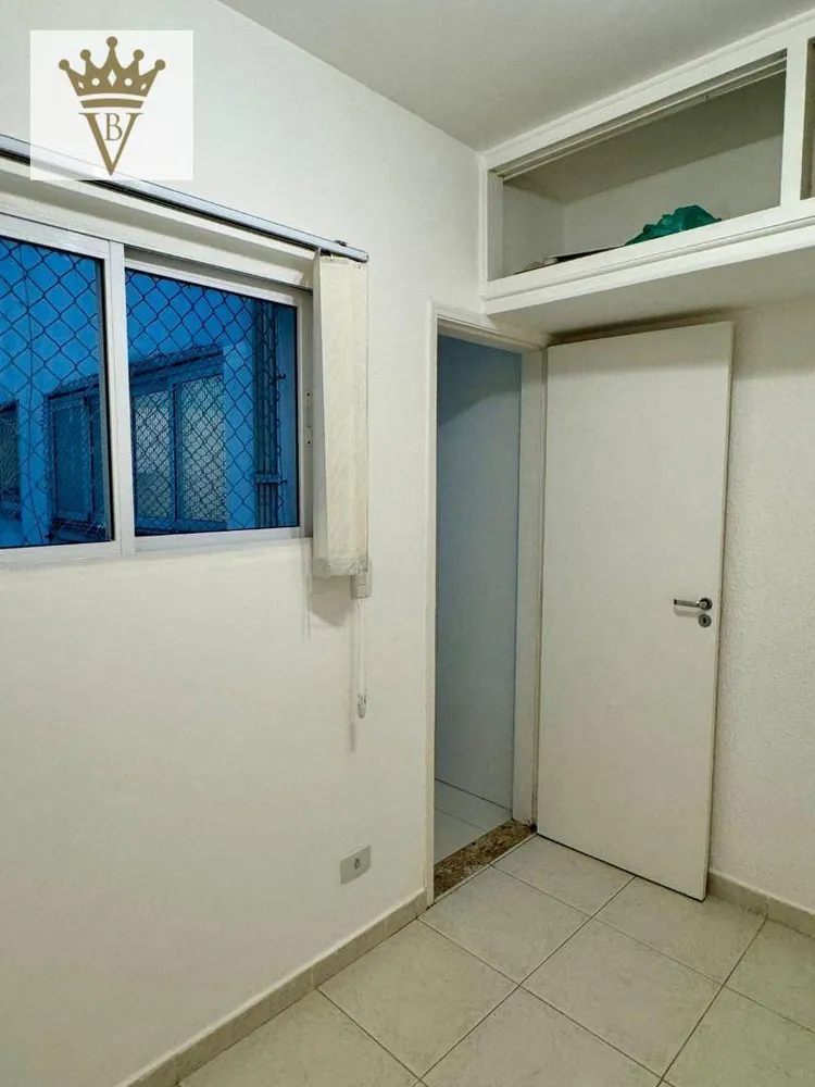 Apartamento, 3 quartos, 98 m² - Foto 10