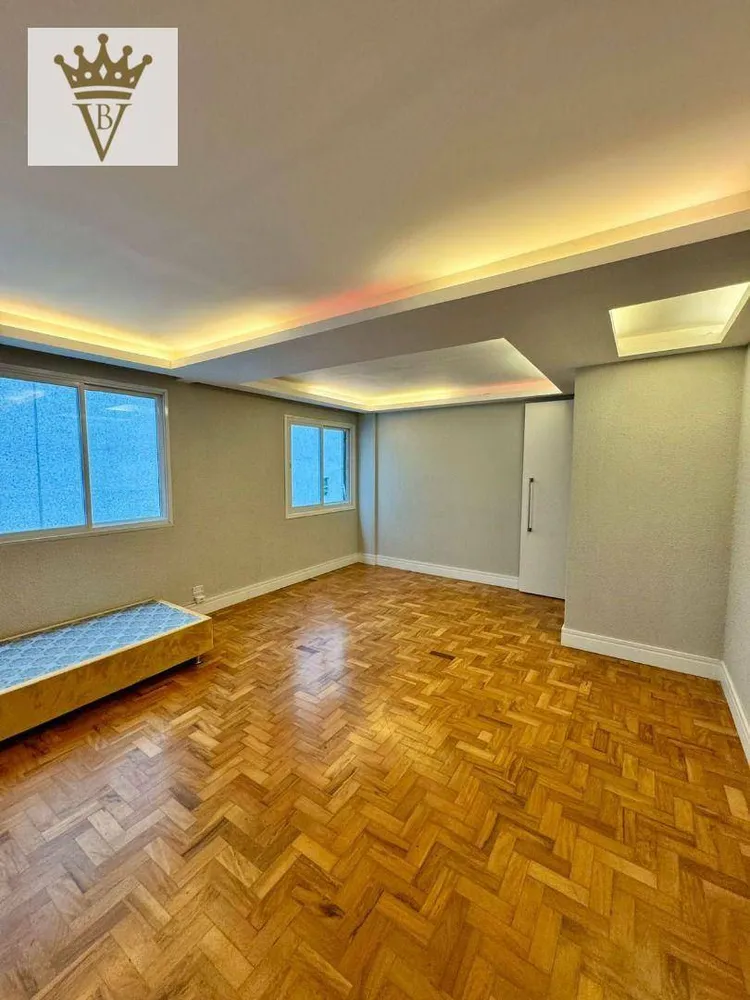 Apartamento, 3 quartos, 98 m² - Foto 3
