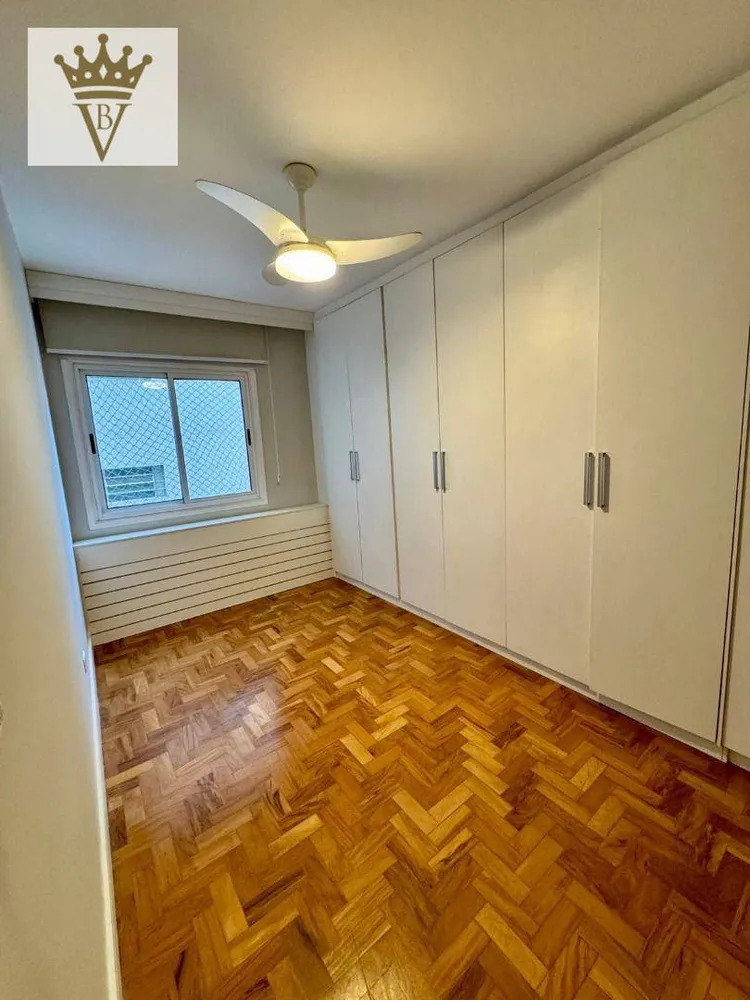 Apartamento, 3 quartos, 98 m² - Foto 7