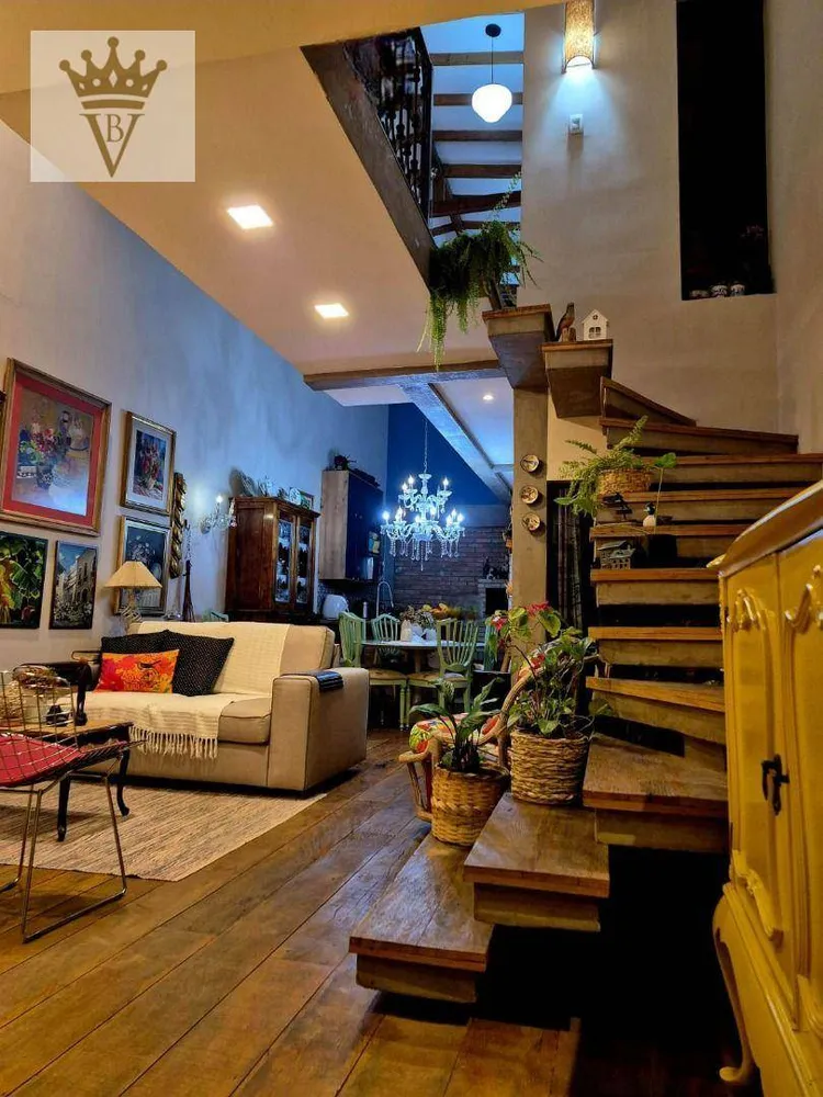 Casa, 2 quartos, 120 m² - Foto 3