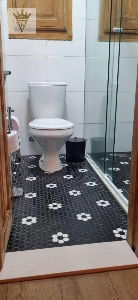 Casa, 2 quartos, 120 m² - Foto 12