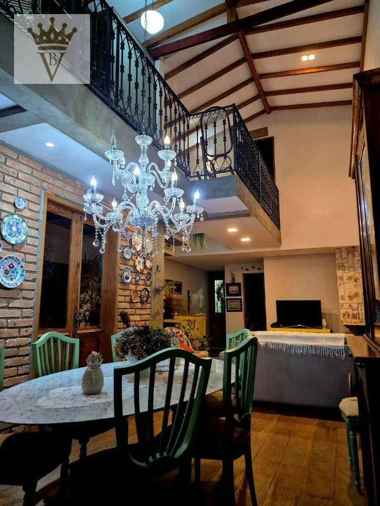 Casa, 2 quartos, 120 m² - Foto 5