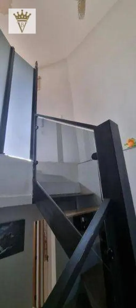 Cobertura, 3 quartos, 162 m² - Foto 2