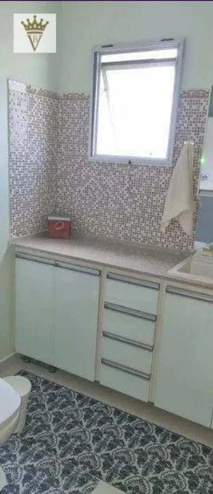 Cobertura, 3 quartos, 162 m² - Foto 8