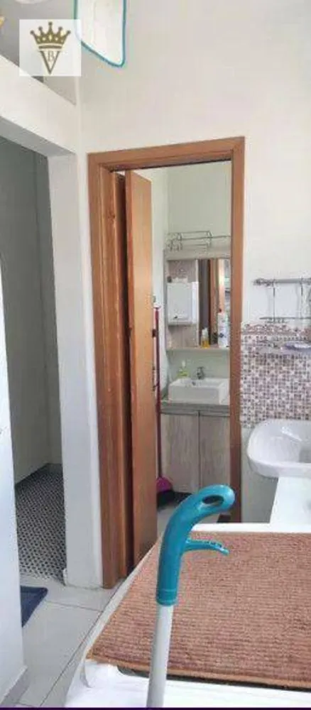Cobertura, 3 quartos, 162 m² - Foto 7