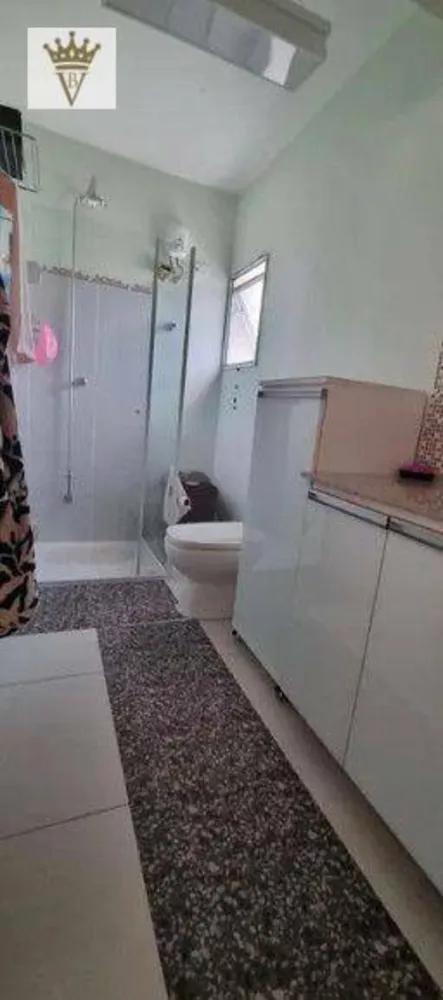 Cobertura, 3 quartos, 162 m² - Foto 5