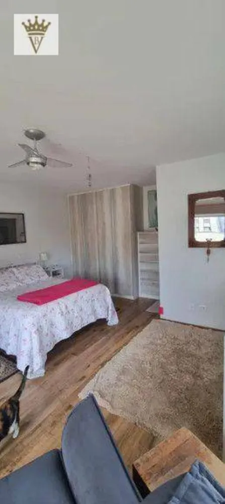 Cobertura, 3 quartos, 162 m² - Foto 4
