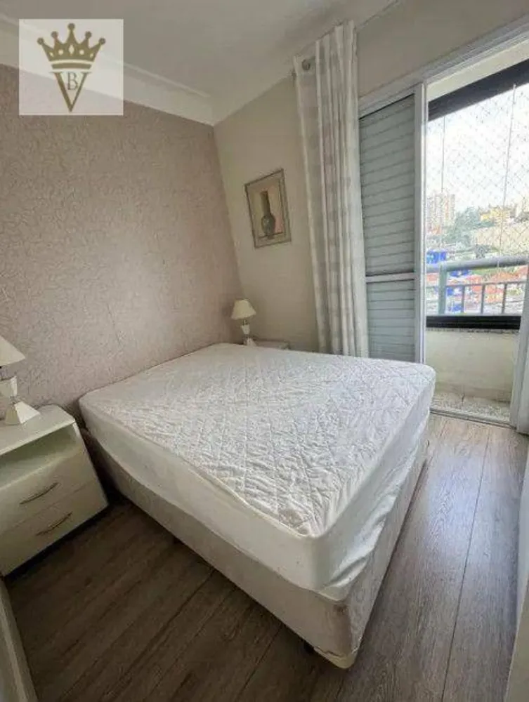 Apartamento, 1 quarto, 64 m² - Foto 7