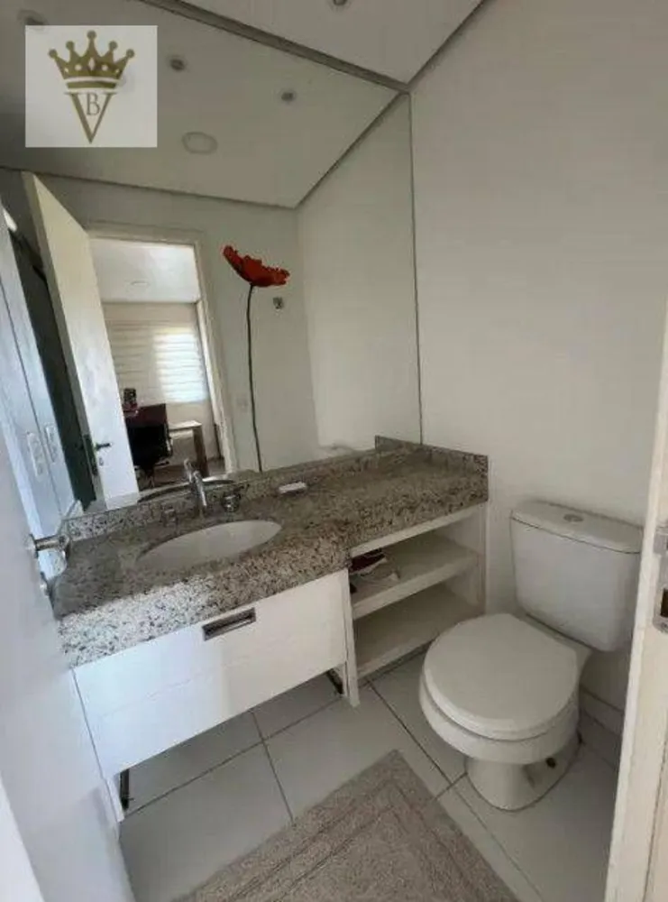 Apartamento, 1 quarto, 64 m² - Foto 4